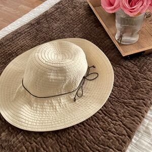 Gold Coast Tan  Sun Hat
